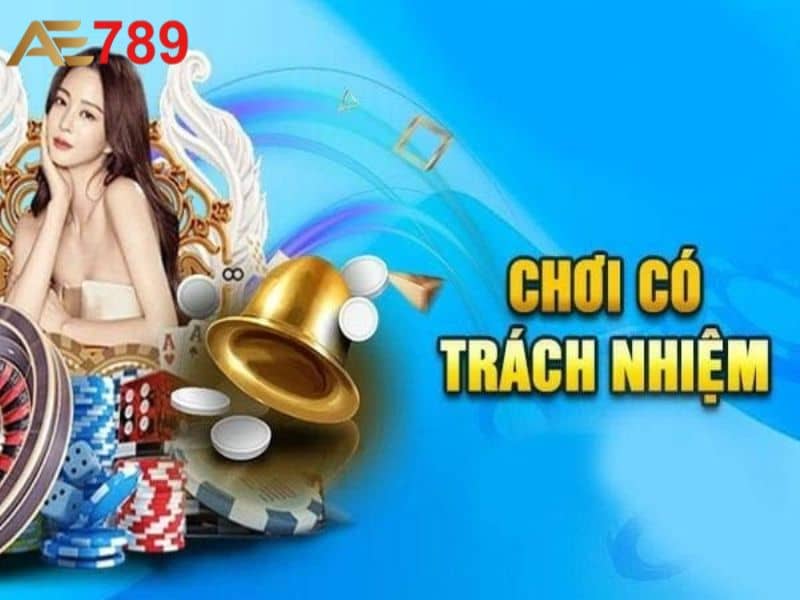 Các trách nhiệm của người chơi khi sử dụng dịch vụ