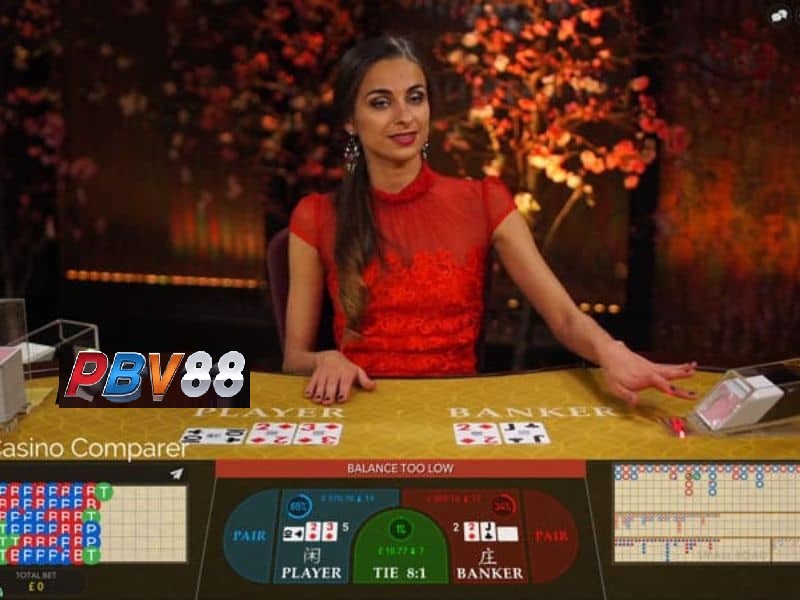 Một số lưu ý cho thành viên khi tham gia Baccarat trực tuyến